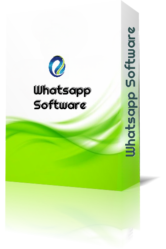 Whatsapp Software